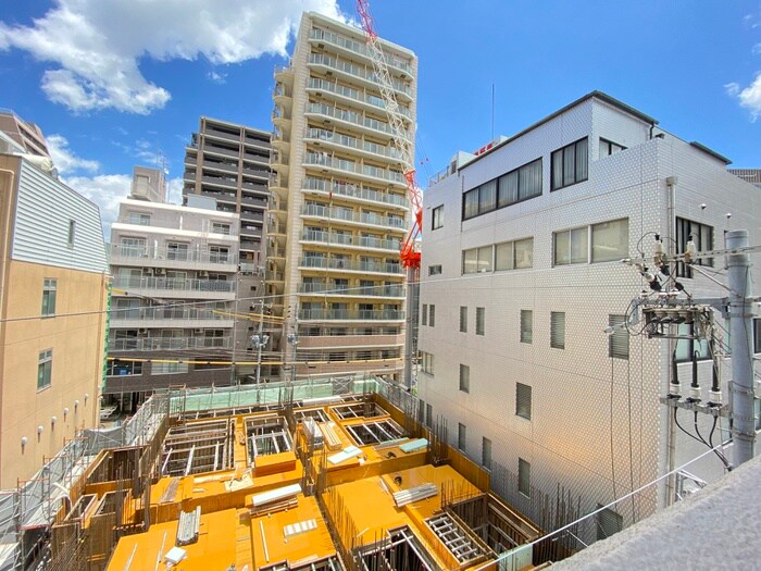 ロイヤルヒル神戸三ノ宮Ⅱ(510)の物件内観写真