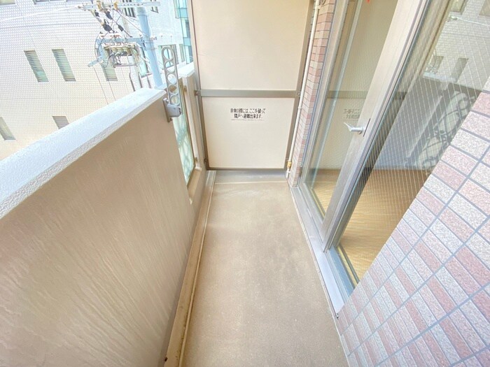 ロイヤルヒル神戸三ノ宮Ⅱ(510)の物件内観写真