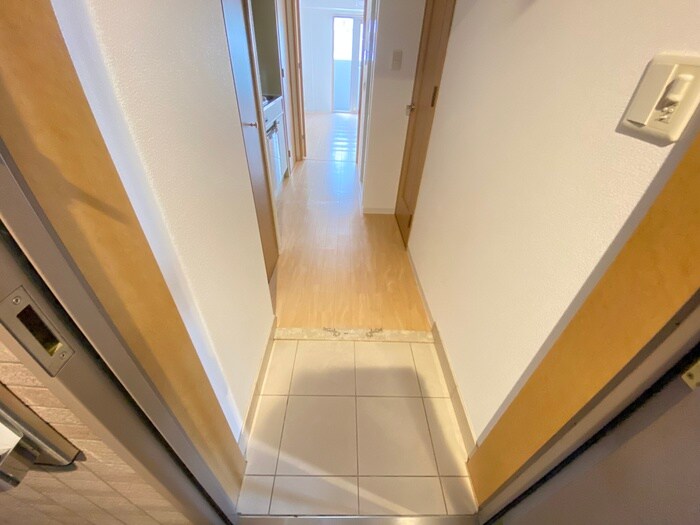 ロイヤルヒル神戸三ノ宮Ⅱ(510)の物件内観写真