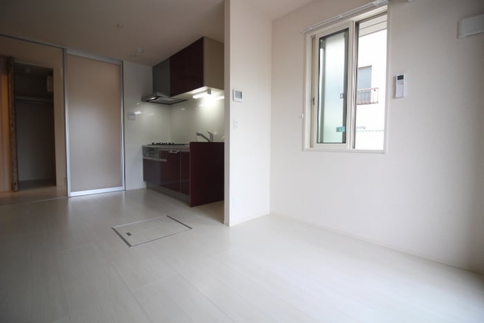 ｱｼﾞｮｰﾚ ﾚｼﾞﾃﾞﾝｽ ＪＲ西宮駅前の物件内観写真