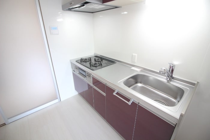 ｱｼﾞｮｰﾚ ﾚｼﾞﾃﾞﾝｽ ＪＲ西宮駅前の物件内観写真