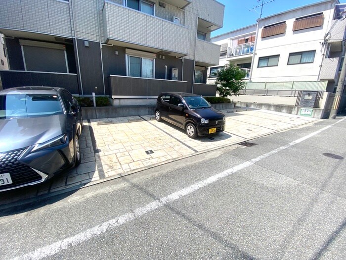 ｱｼﾞｮｰﾚ ﾚｼﾞﾃﾞﾝｽ ＪＲ西宮駅前の物件外観写真