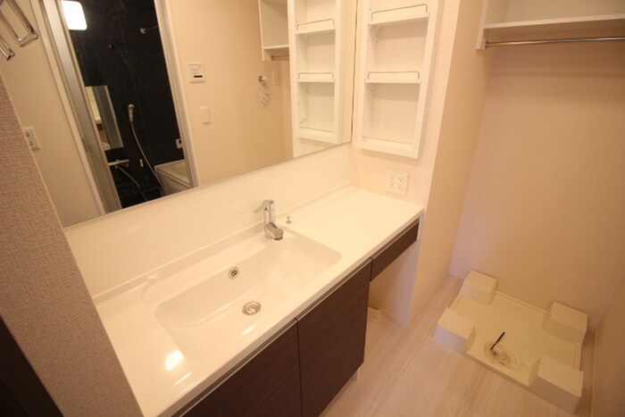 ｱｼﾞｮｰﾚ ﾚｼﾞﾃﾞﾝｽ ＪＲ西宮駅前の物件内観写真