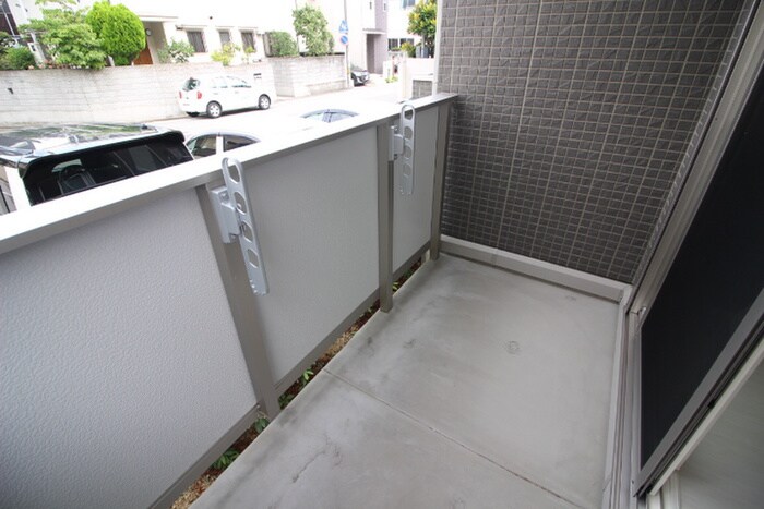 ｱｼﾞｮｰﾚ ﾚｼﾞﾃﾞﾝｽ ＪＲ西宮駅前の物件内観写真