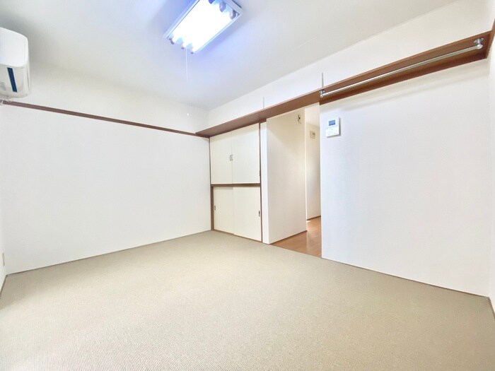 ハイツ山喜の物件内観写真