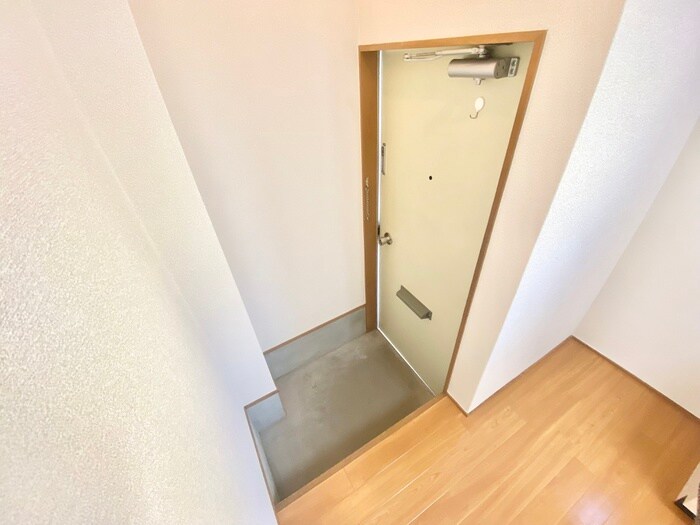 ハイツ山喜の物件内観写真