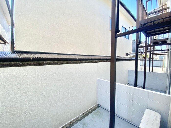 ハイツ山喜の物件内観写真