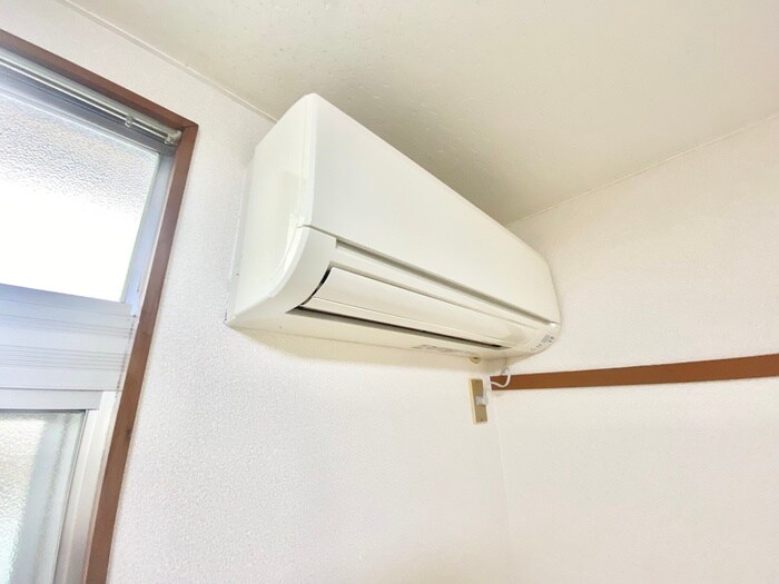 ハイツ山喜の物件内観写真