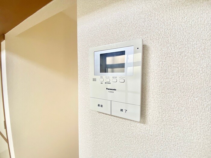 ハイツ山喜の物件内観写真