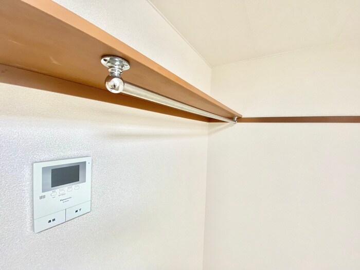 ハイツ山喜の物件内観写真