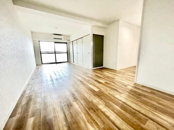 エクセレント墨染の物件内観写真