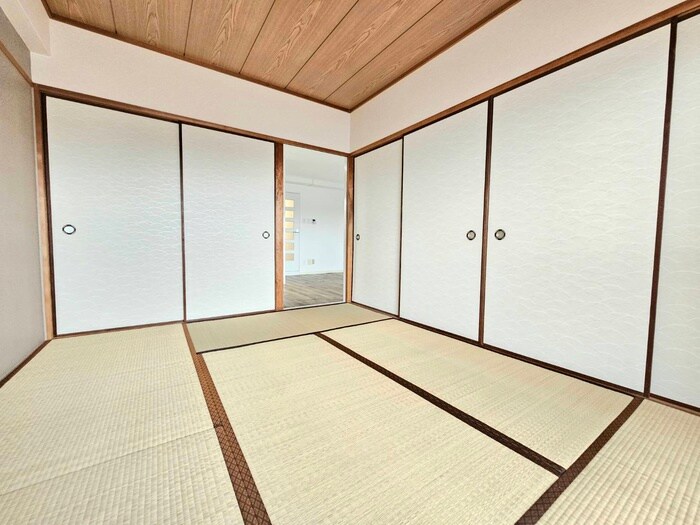 エクセレント墨染の物件内観写真