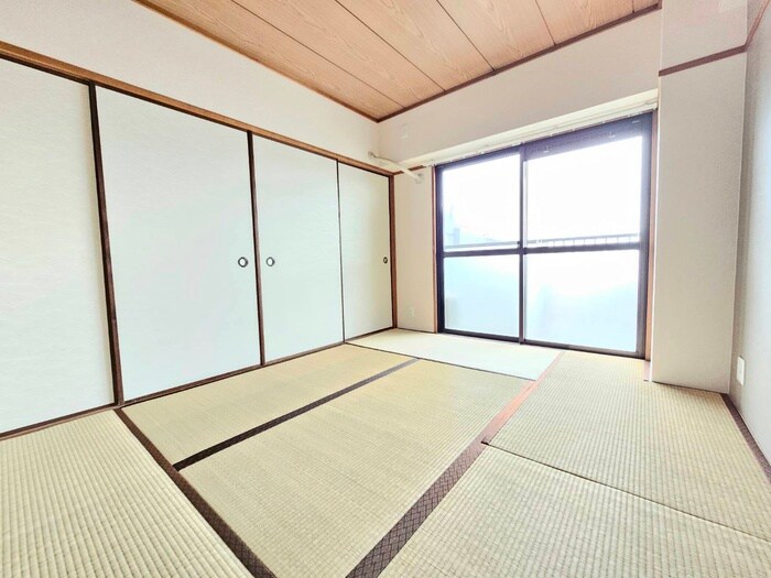 エクセレント墨染の物件内観写真