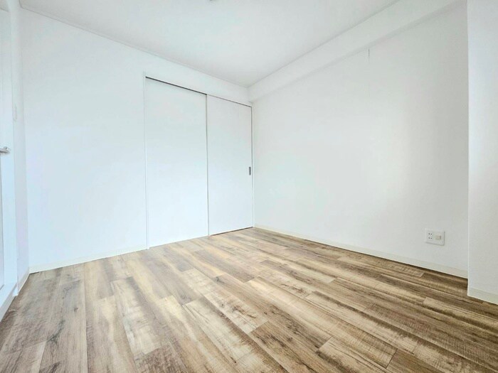 エクセレント墨染の物件内観写真