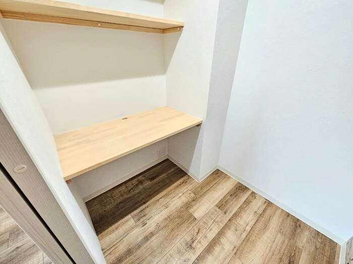 エクセレント墨染の物件内観写真