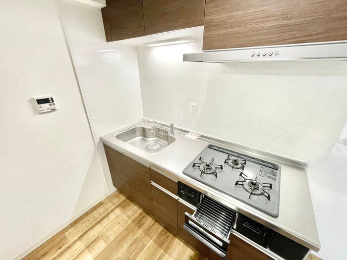 エクセレント墨染の物件内観写真