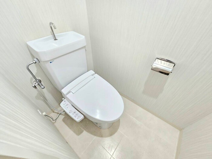 エクセレント墨染の物件内観写真