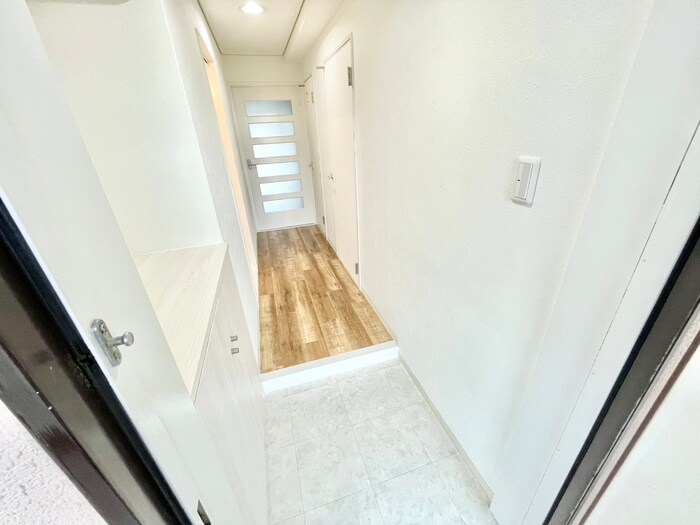 エクセレント墨染の物件内観写真