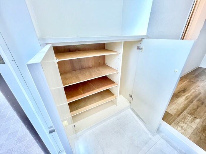 エクセレント墨染の物件内観写真