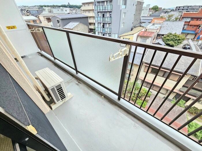 エクセレント墨染の物件内観写真