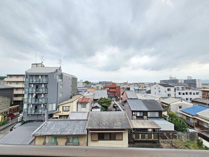 エクセレント墨染の物件内観写真