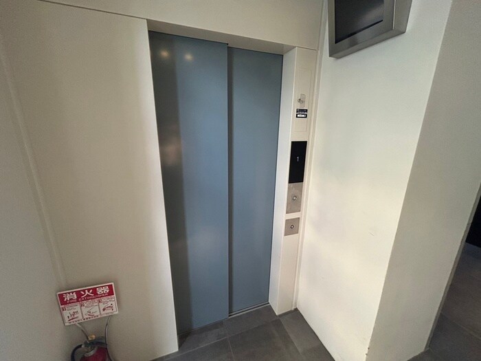 GRAND LATTICE 河原町七条 北棟の物件外観写真