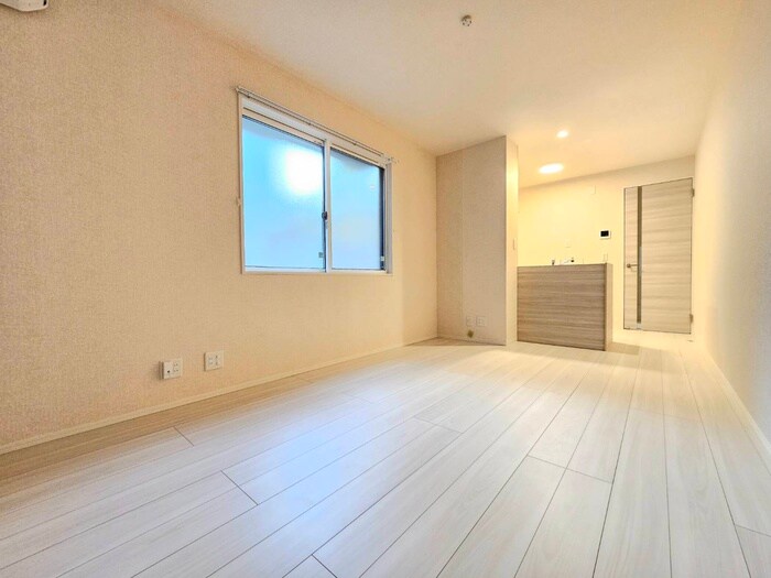 ヴォーグ丹波橋の物件内観写真