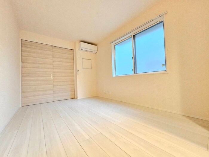 ヴォーグ丹波橋の物件内観写真