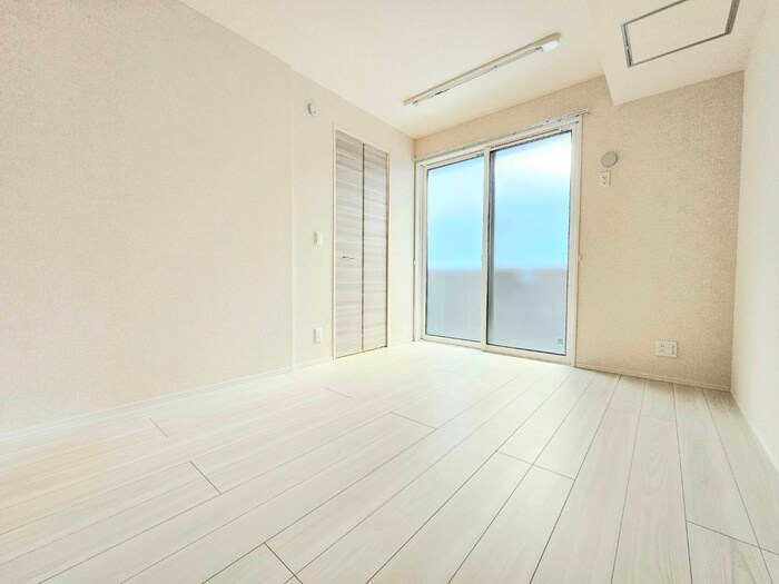 ヴォーグ丹波橋の物件内観写真