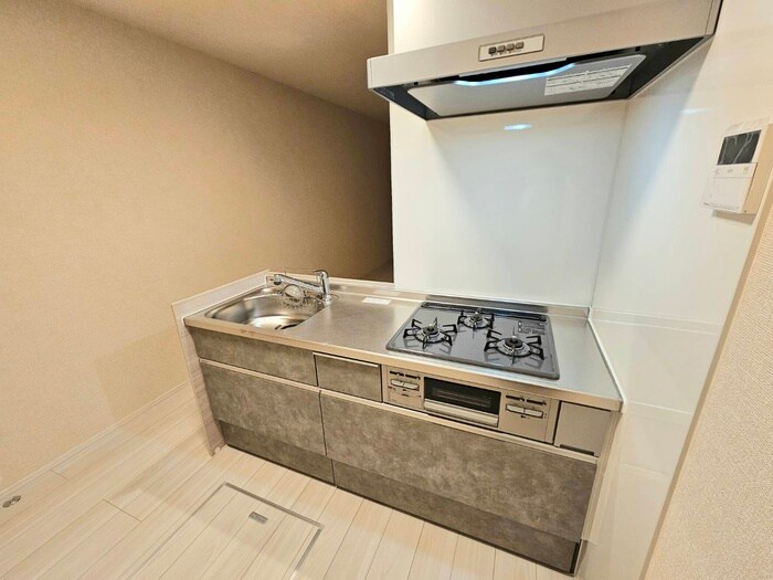 ヴォーグ丹波橋の物件内観写真