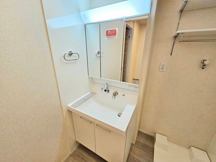 ヴォーグ丹波橋の物件内観写真