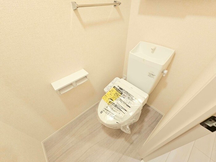 ヴォーグ丹波橋の物件内観写真