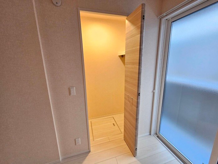 ヴォーグ丹波橋の物件内観写真