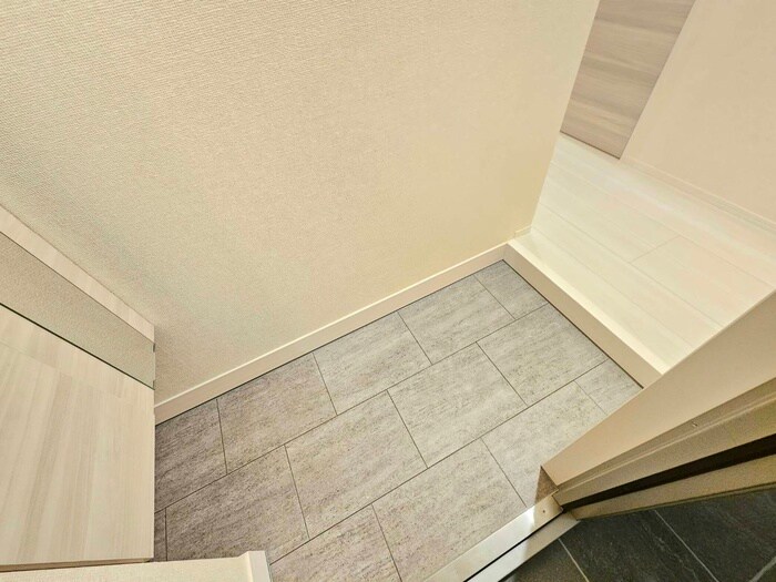 ヴォーグ丹波橋の物件内観写真