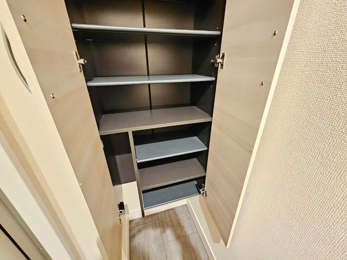 ヴォーグ丹波橋の物件内観写真