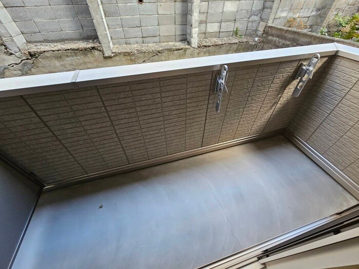 ヴォーグ丹波橋の物件内観写真