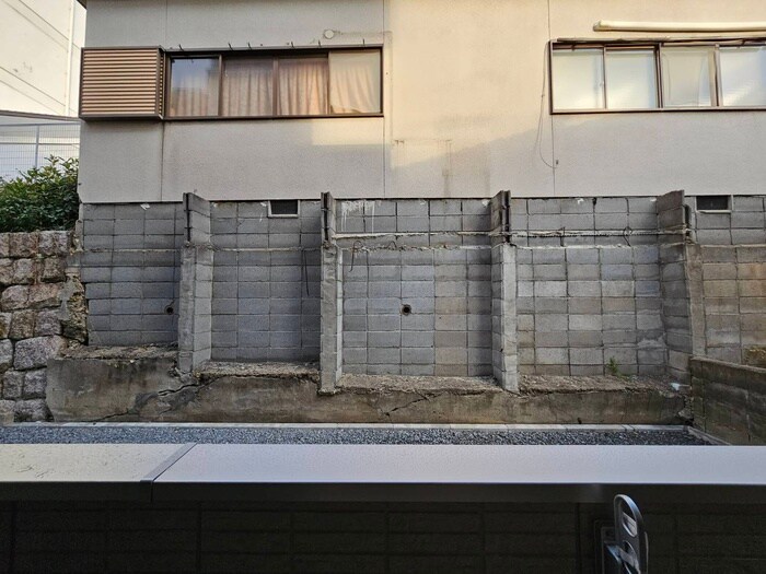 ヴォーグ丹波橋の物件内観写真