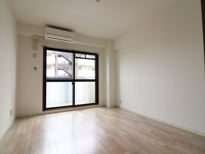 アーク大島の物件内観写真