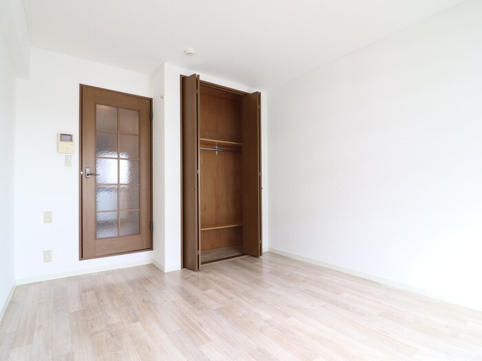 アーク大島の物件内観写真