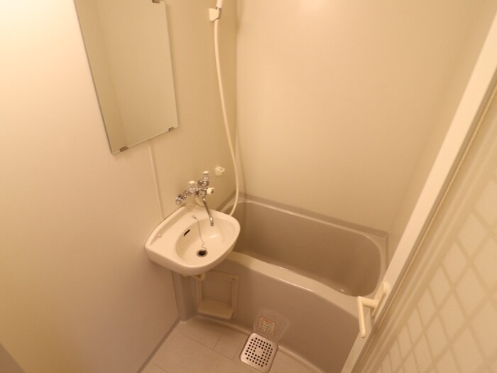 アーク大島の物件内観写真