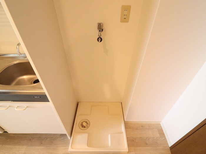 アーク大島の物件内観写真