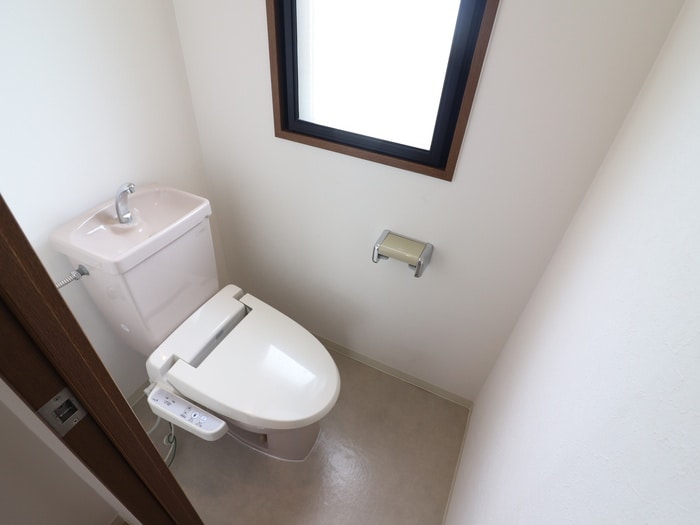 アーク大島の物件内観写真