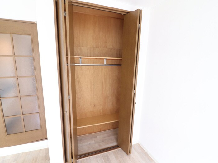 アーク大島の物件内観写真