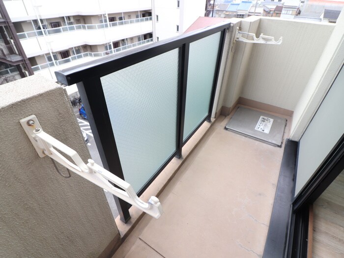 アーク大島の物件内観写真