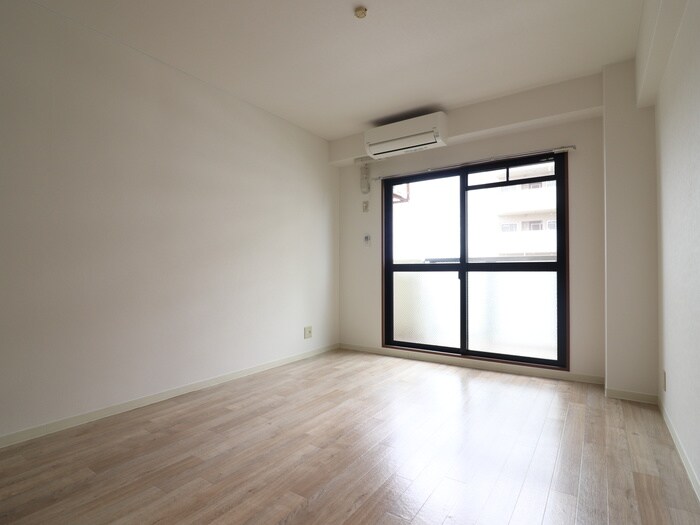 アーク大島の物件内観写真