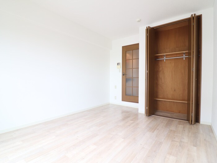 アーク大島の物件内観写真