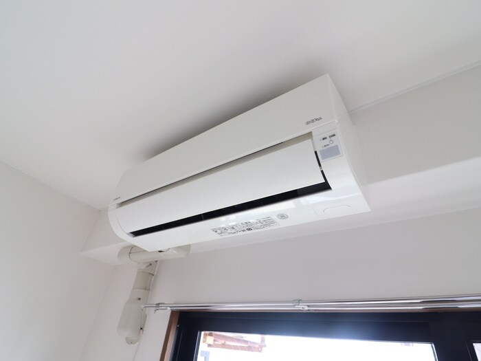 アーク大島の物件内観写真