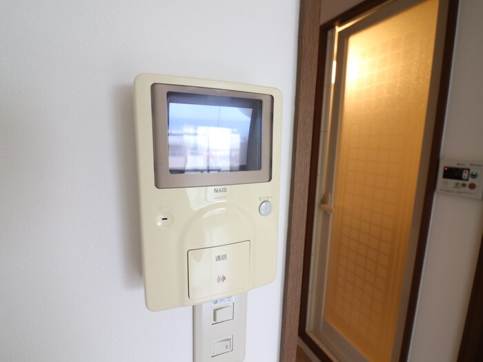 アーク大島の物件内観写真