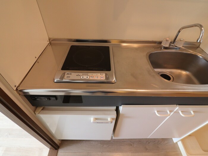 アーク大島の物件内観写真