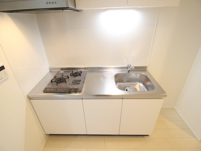 CRASTINE遠里小野の物件内観写真